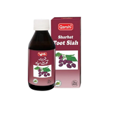 SHARBAT TOOTH SIAH SYP QARSHI